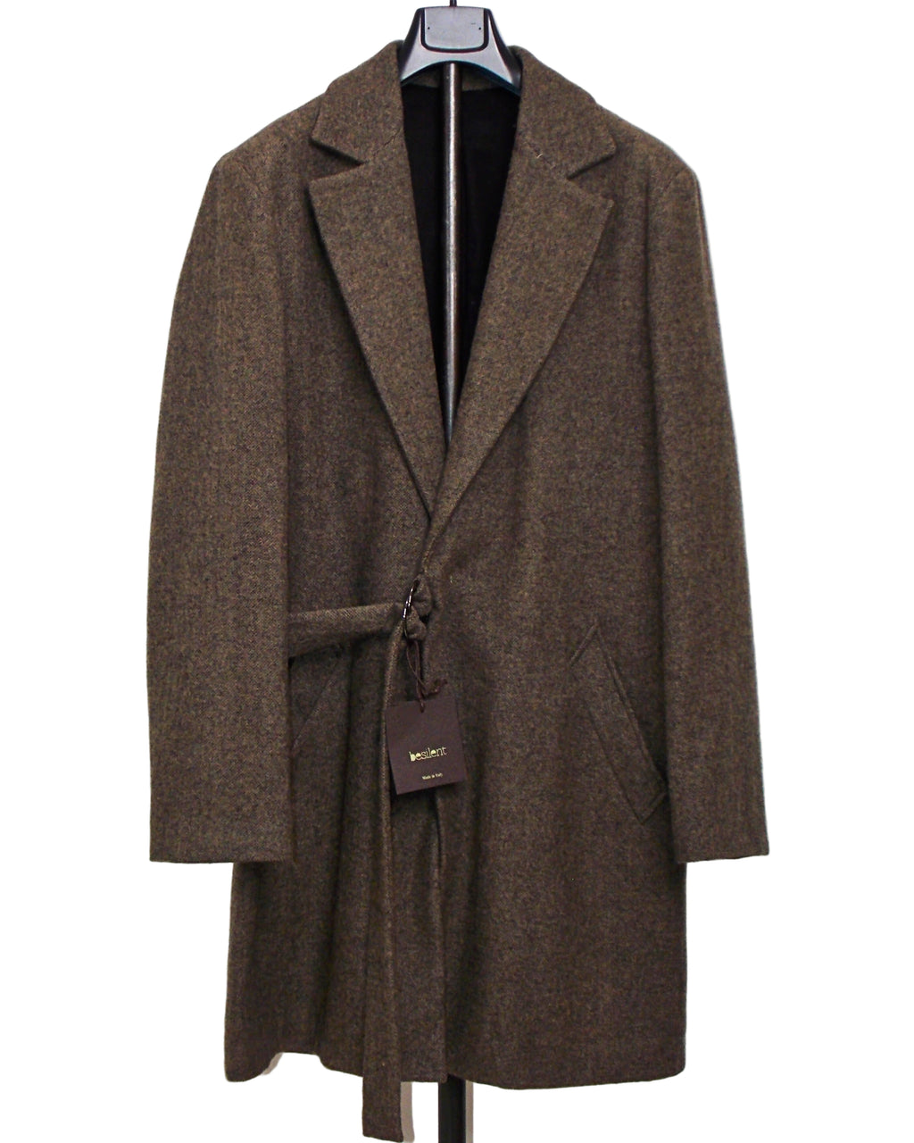 BESILENT CAPPOTTO BSCT0045