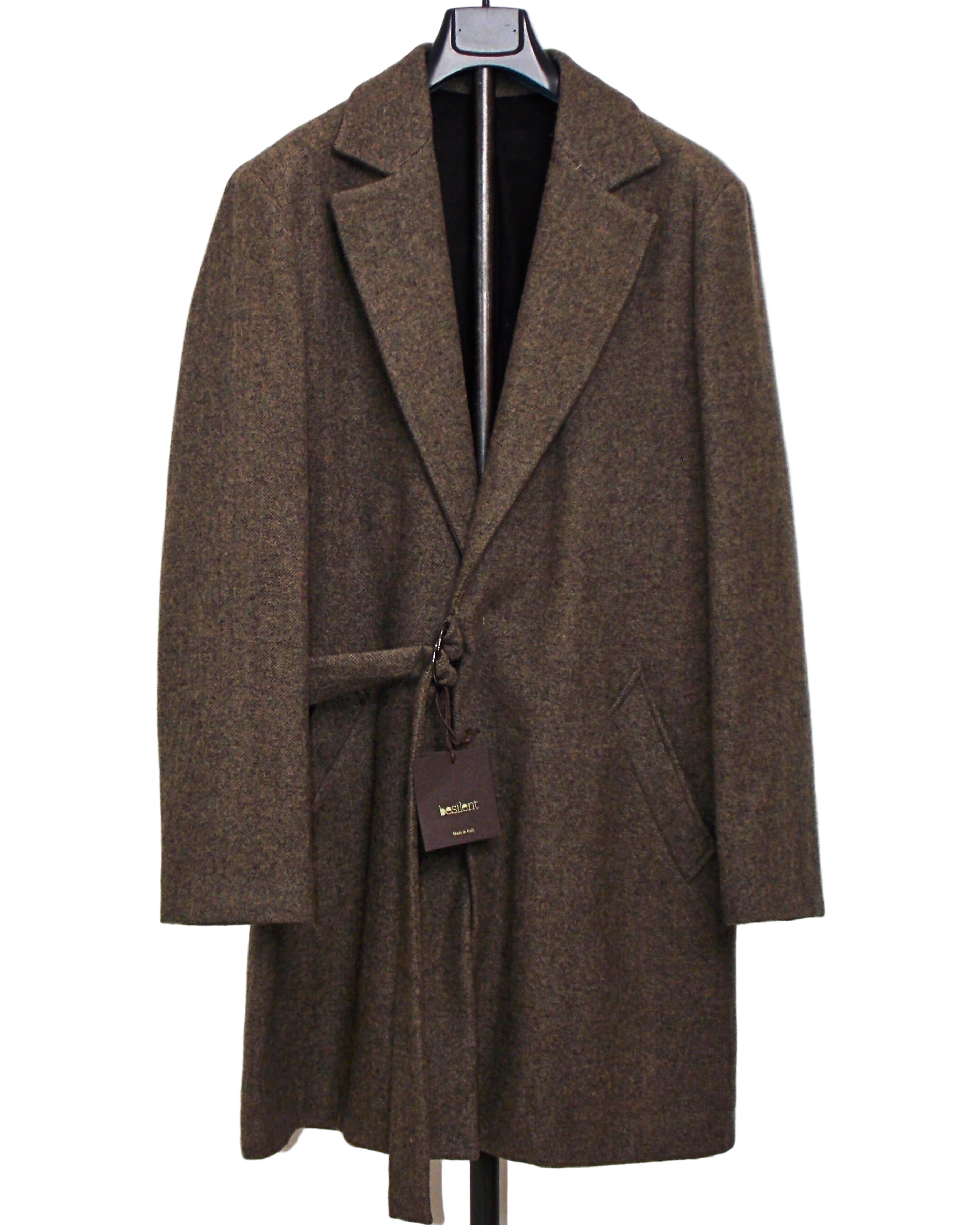 BESILENT CAPPOTTO BSCT0045