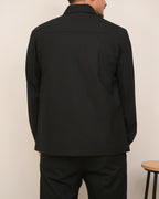 SEINSE OVERSHIRT GBI1045SS