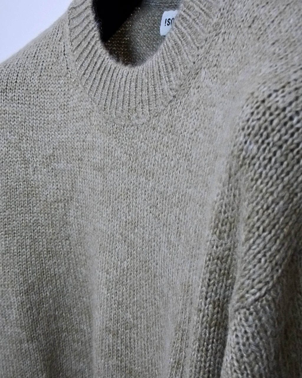 SOLID MAGLIA 21108048