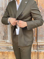 SEINSE GIACCA DOPPIOPETTO GAI909SS