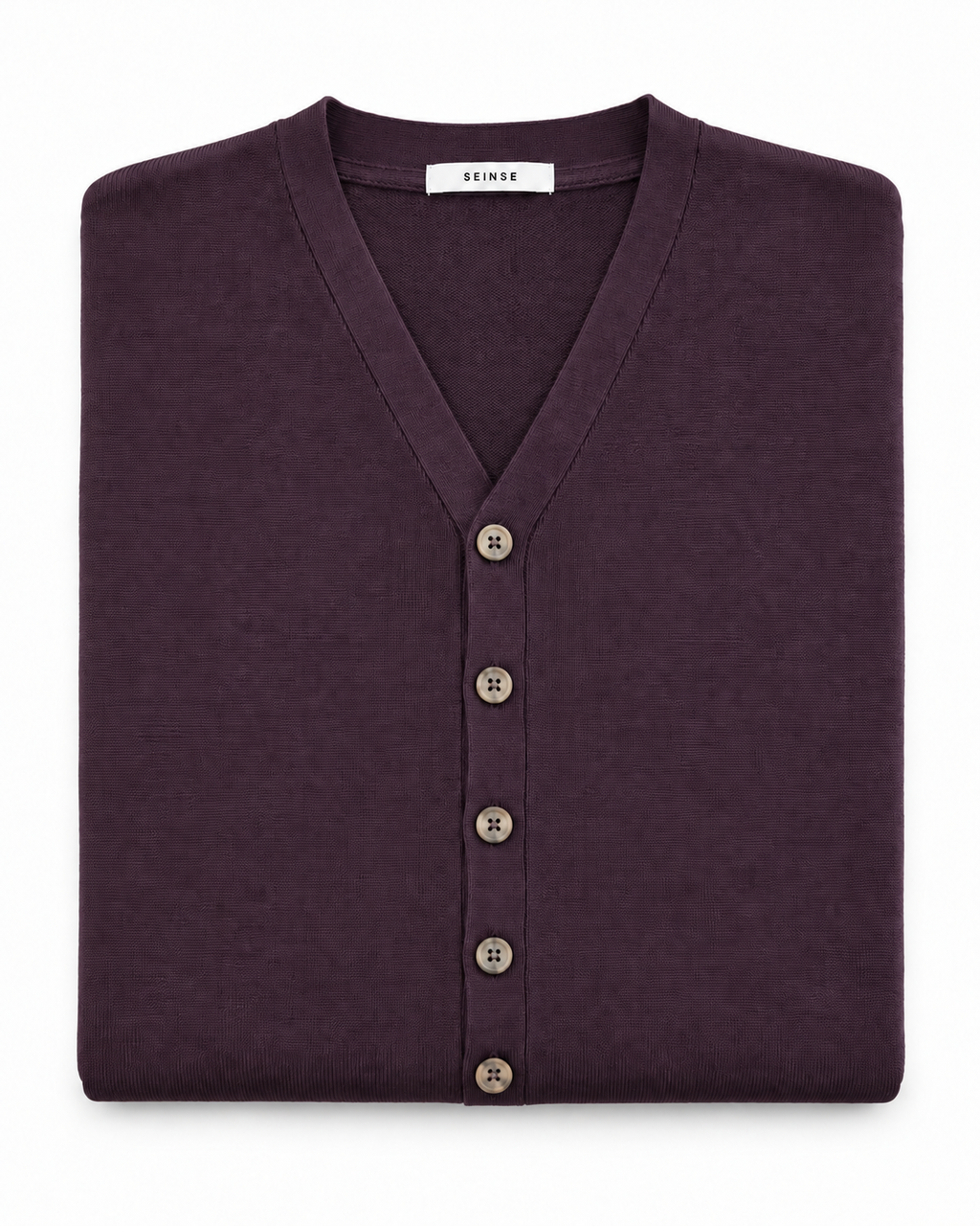 Cardigan - SEINSE