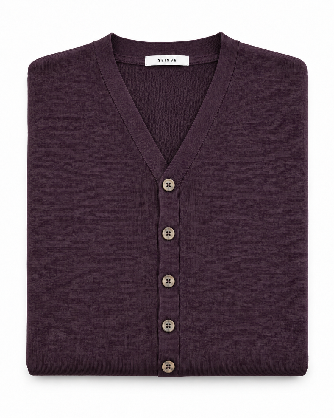 Cardigan - SEINSE