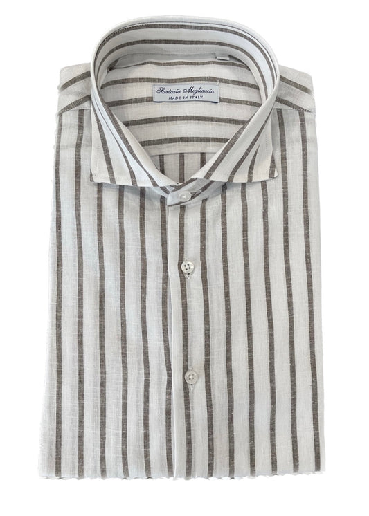 S. MIGLIACCIO CAMICIA SAMUELR