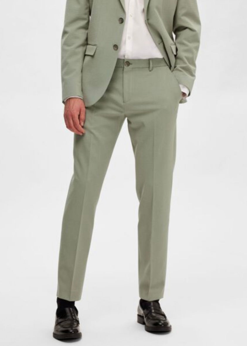 SELECTED - PANTALONE ELEGANTE
