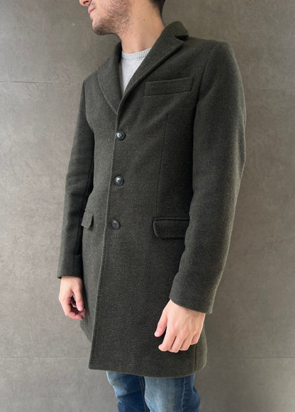 MARCONILS CAPPOTTO POLLINO