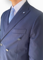 DOPPIAVVI ABITO SANREMO