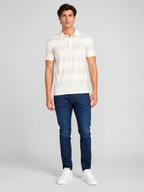 Jeans skinny denim medio
