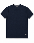Maglia maniche corte seta - LIUJO