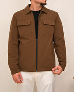 DOPPIAVVI GIUBBINO NYLON JF54