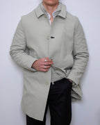 MARCONILS TRENCH PIUMA CHRIS