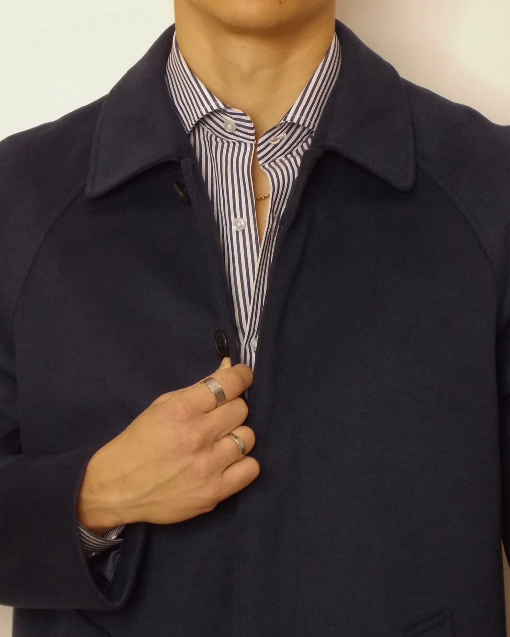 DOPPIAVVI CAPPOTTO DF21