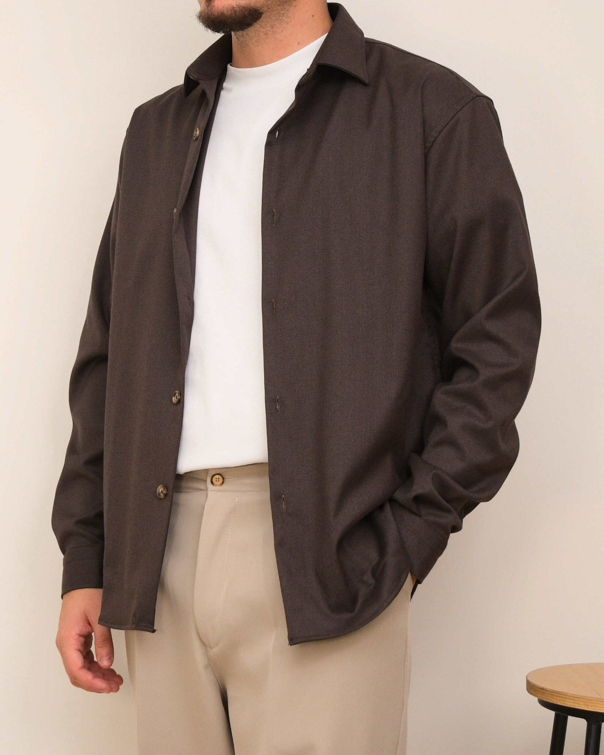 CAMICIA MIGLIACCIO TENNESSE MIG19