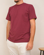 SEINSE T-SHIRT TI3123SS