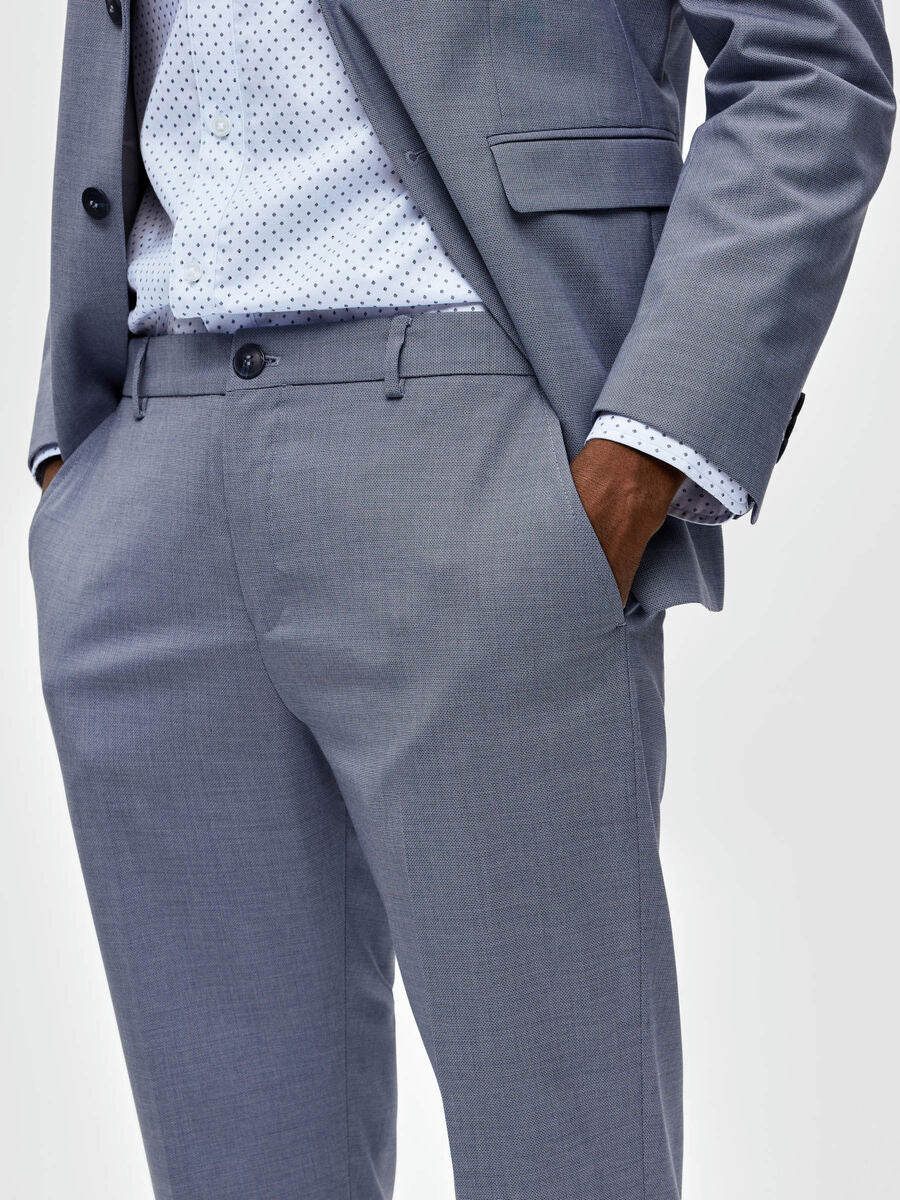 SELECTED - PANTALONE ELEGANTE