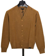 CARDIGAN PATRICK&SON BERGENIT