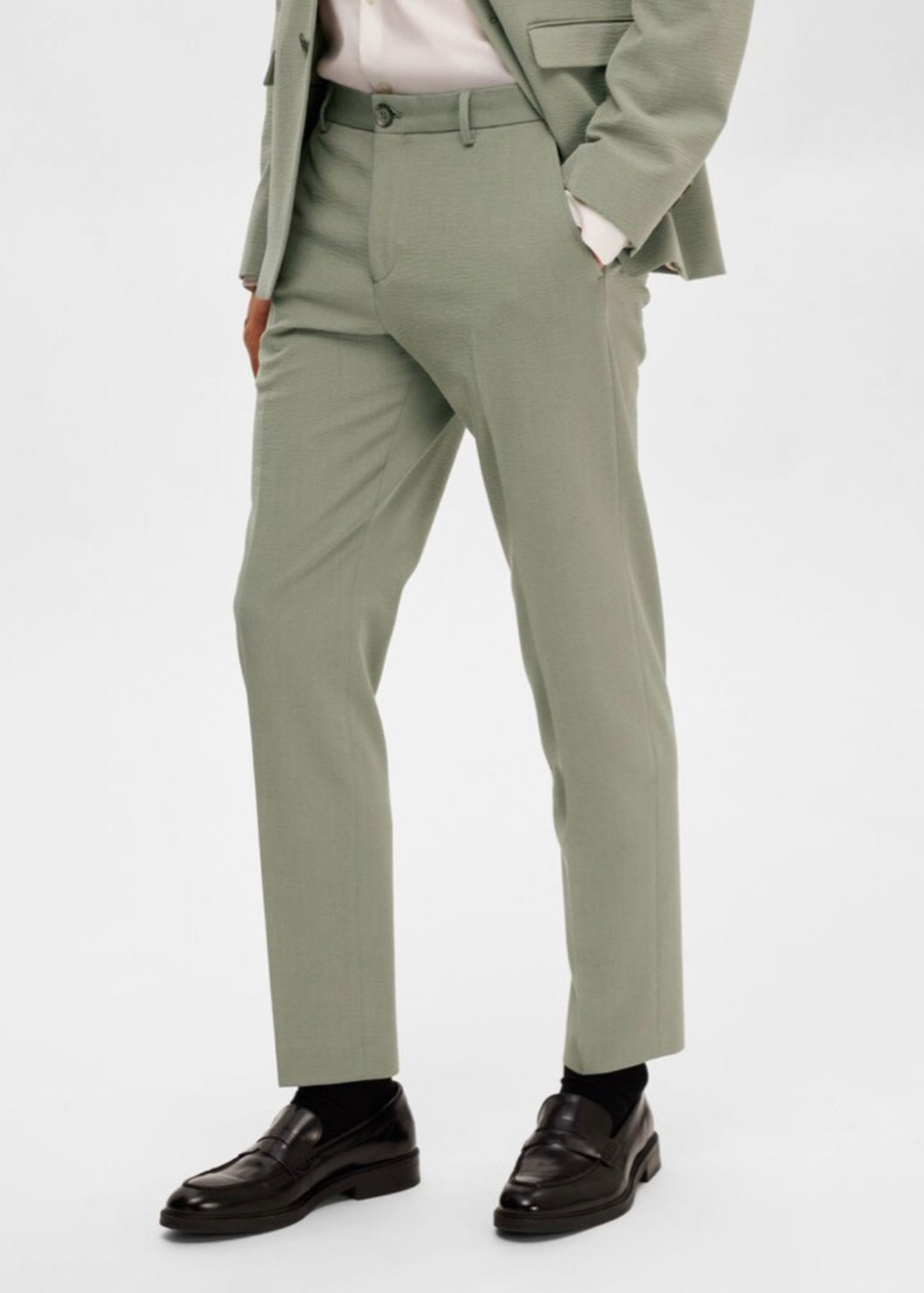 SELECTED - PANTALONE ELEGANTE