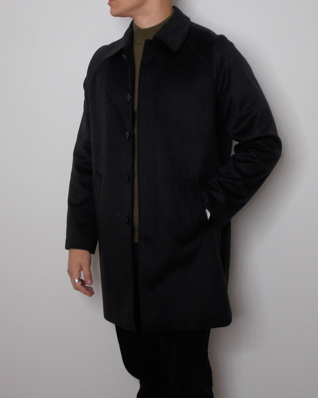 DOPPIAVVI CAPPOTTO DF21