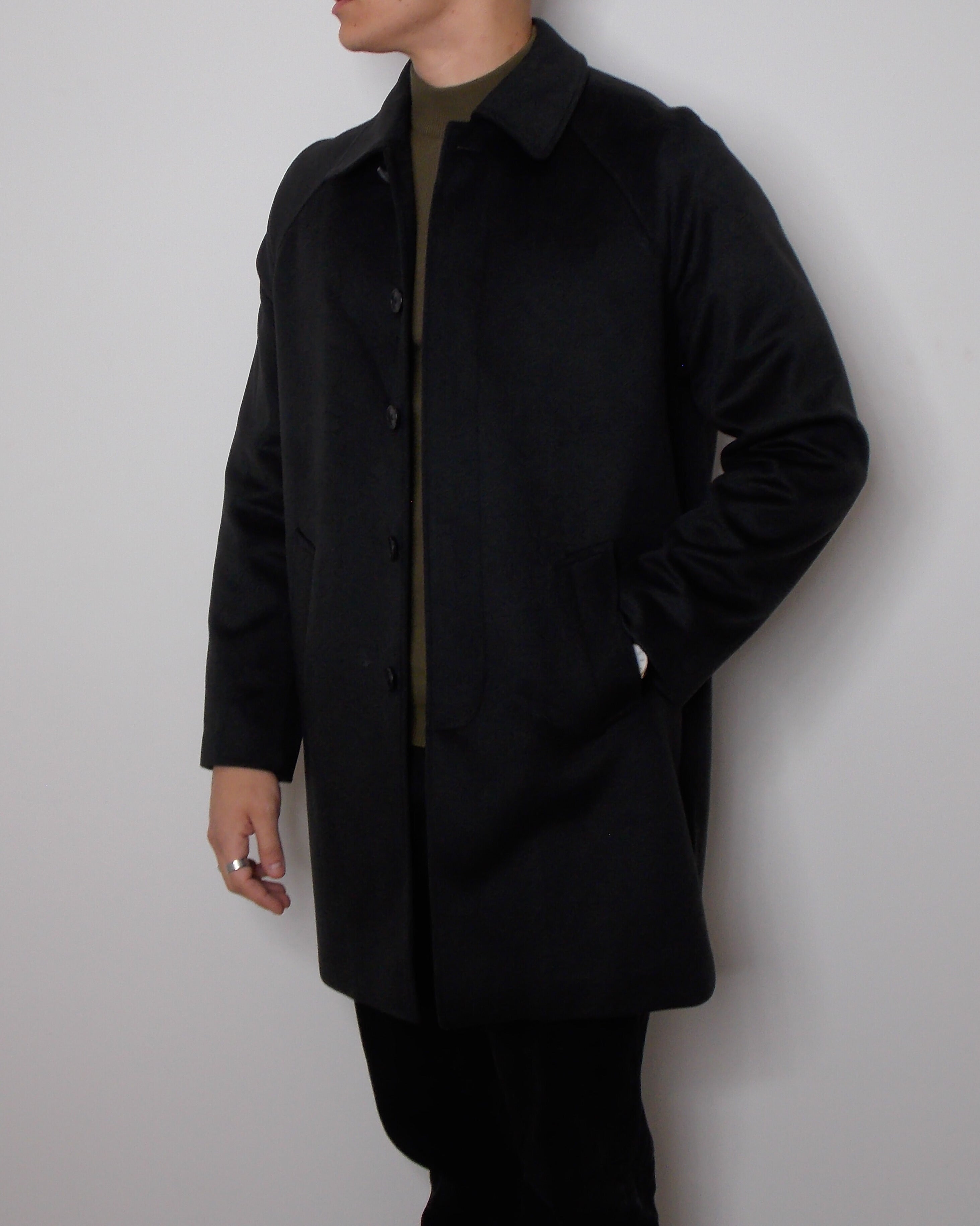 DOPPIAVVI CAPPOTTO DF21