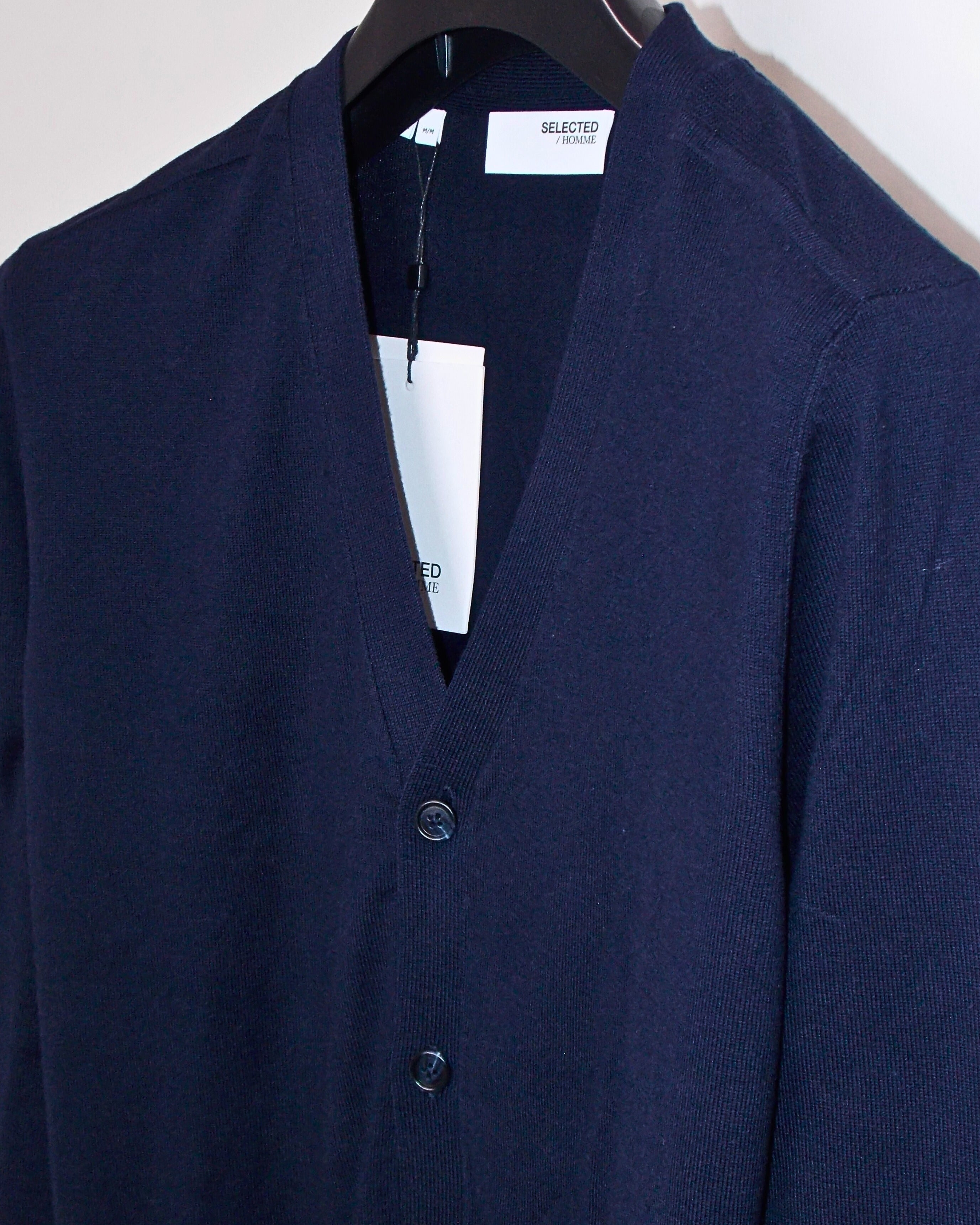 CARDIGAN SELECTED 16090146