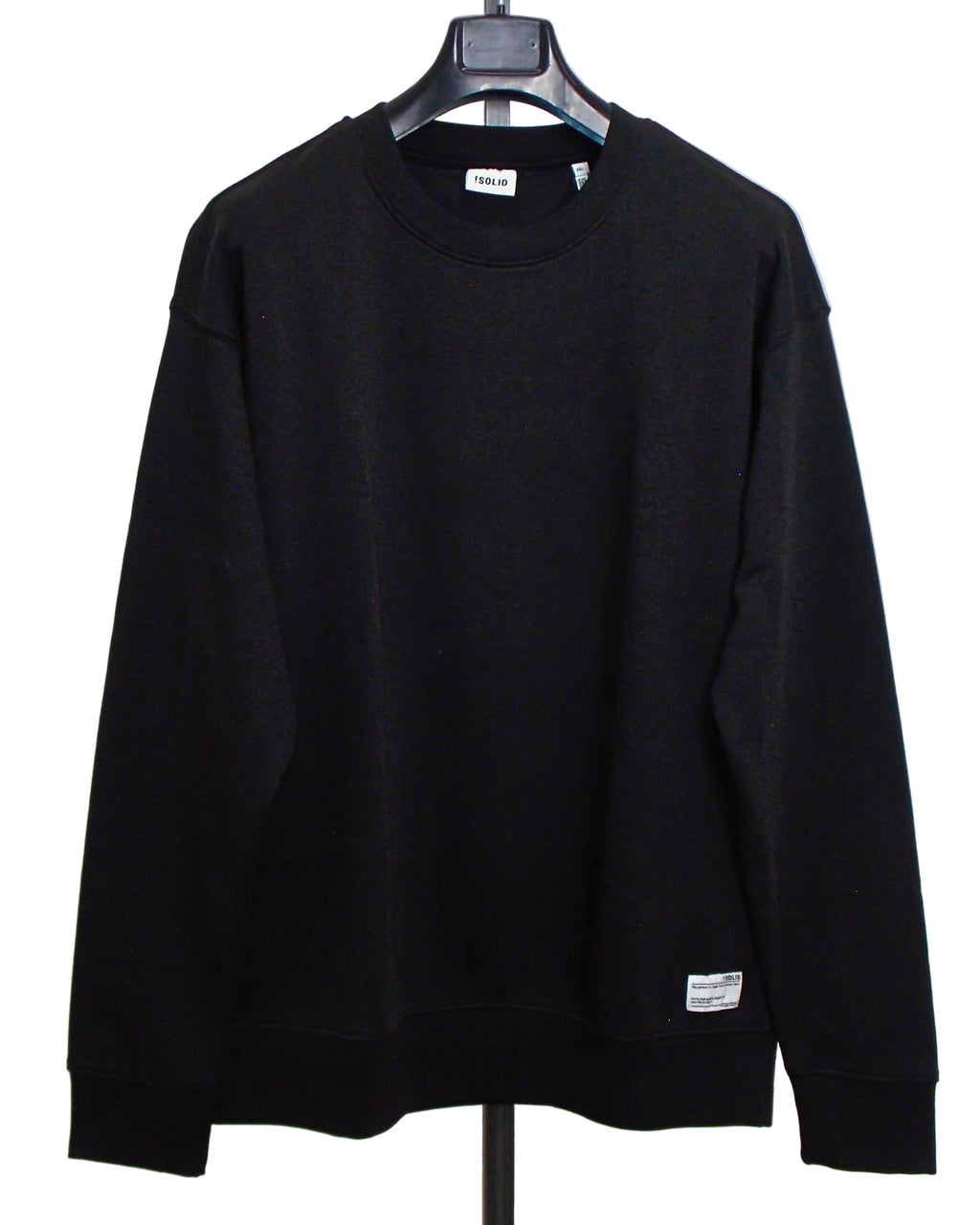 FELPA SOLID 21107419