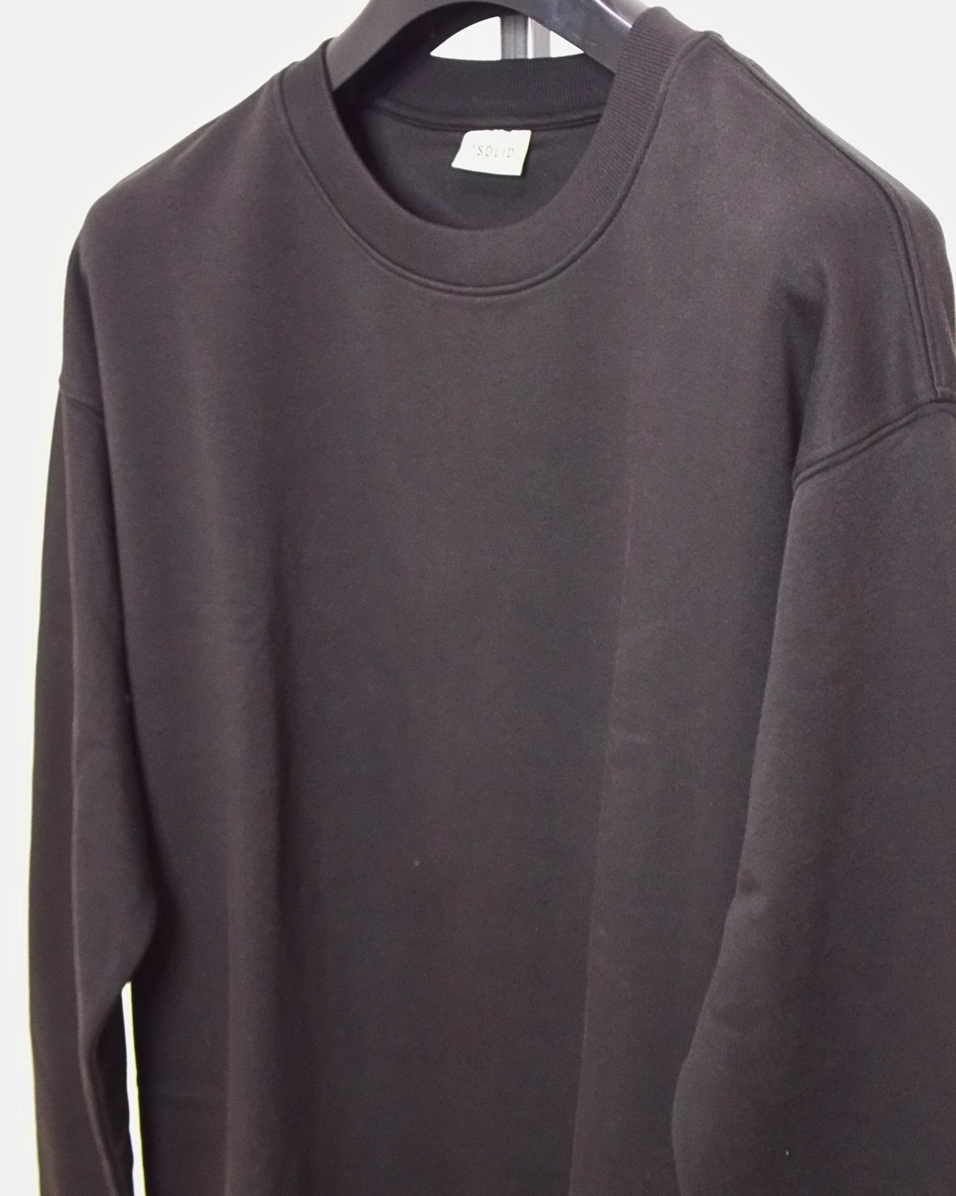 FELPA SOLID 21107419