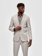 SELECTED - GIACCA SLIM