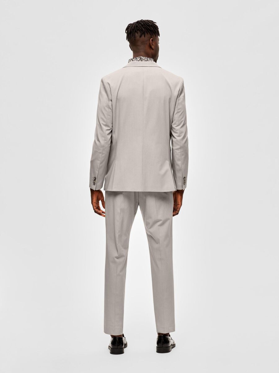 SELECTED - GIACCA SLIM