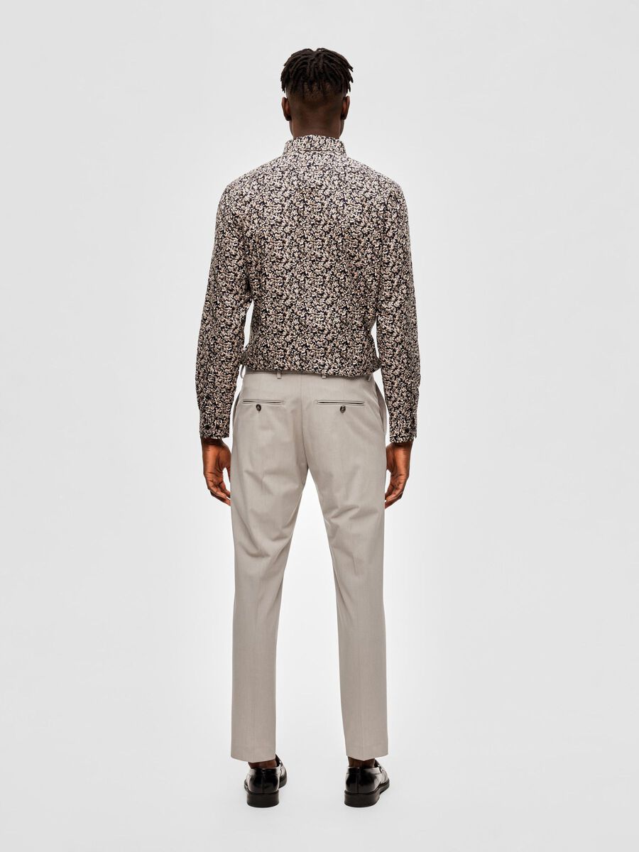SELECTED - PANTALONE ELEGANTE