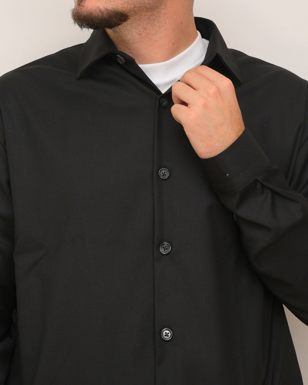 CAMICIA MIGLIACCIO TENNESSE MIG19