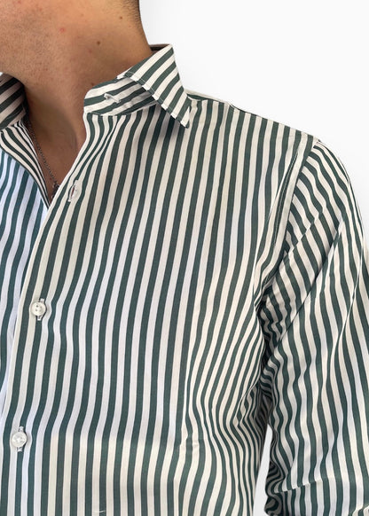 S. MIGLIACCIO CAMICIA MAG09