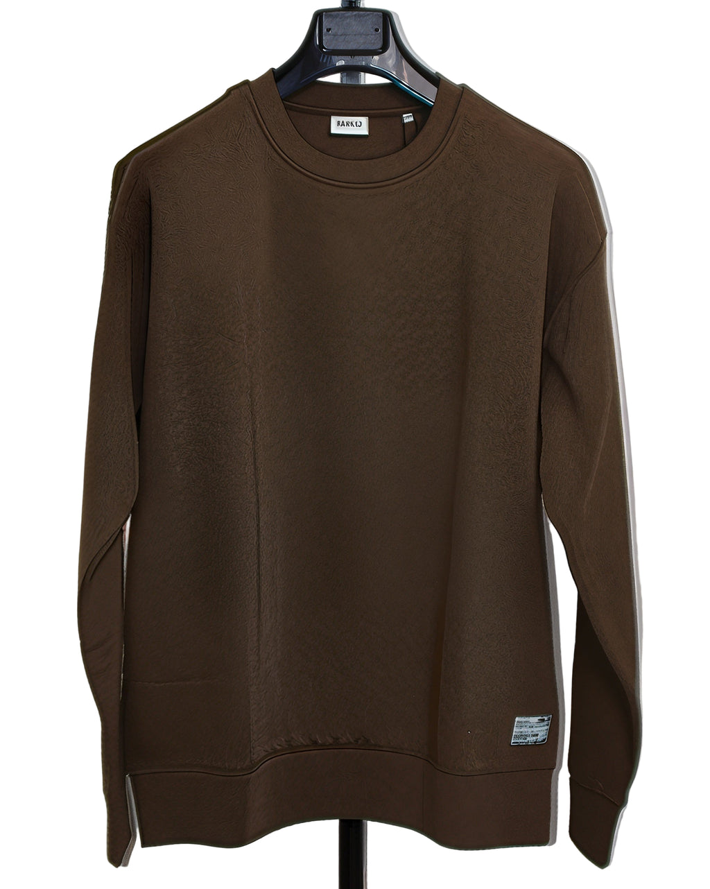 FELPA SOLID 21107419