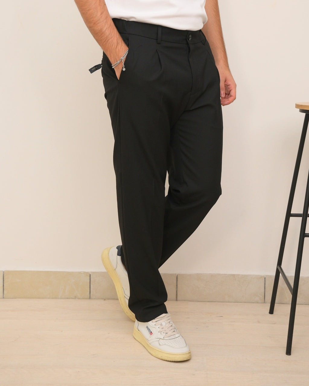 SEINSE PANTALONE PSI1450SS