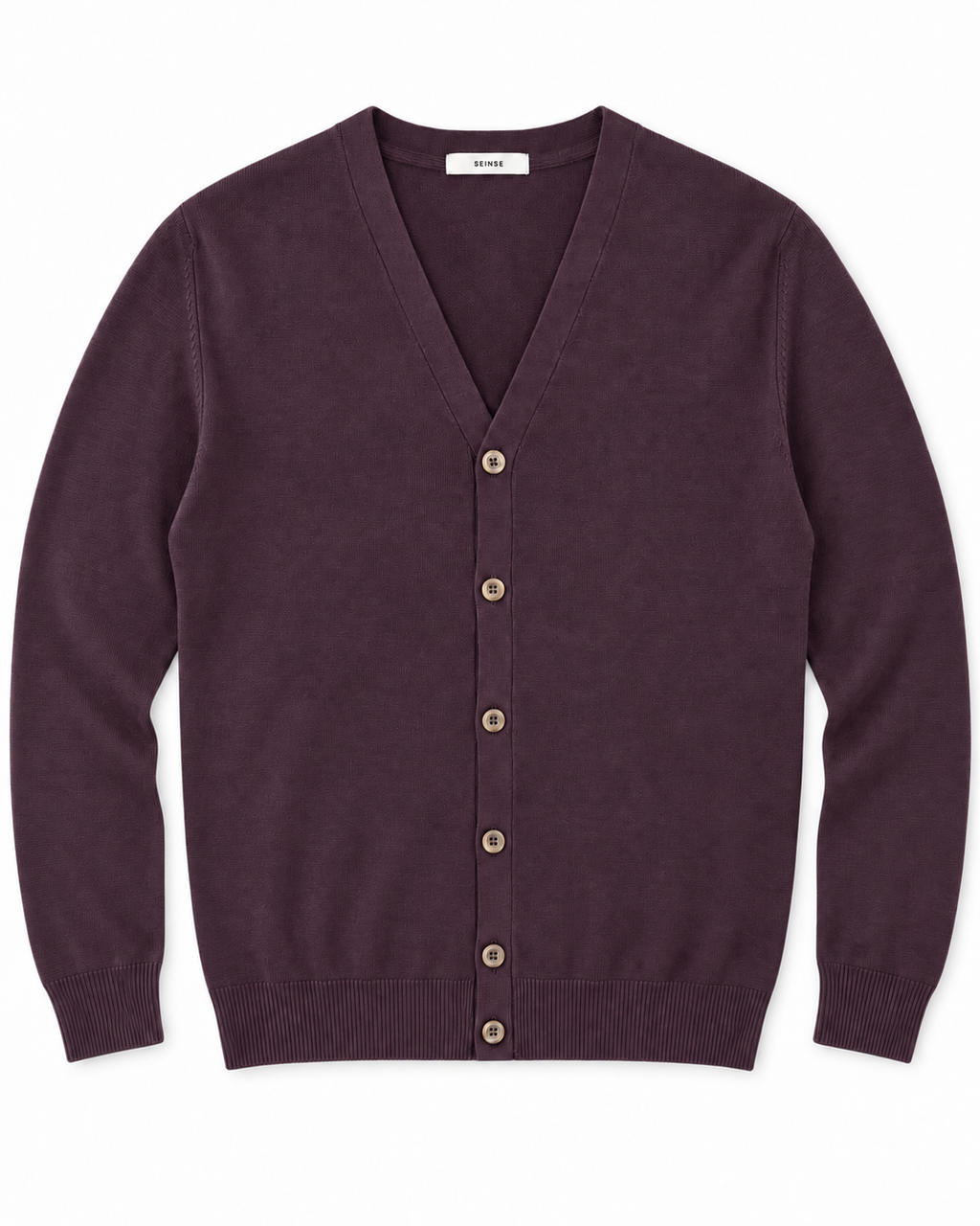 Cardigan - SEINSE