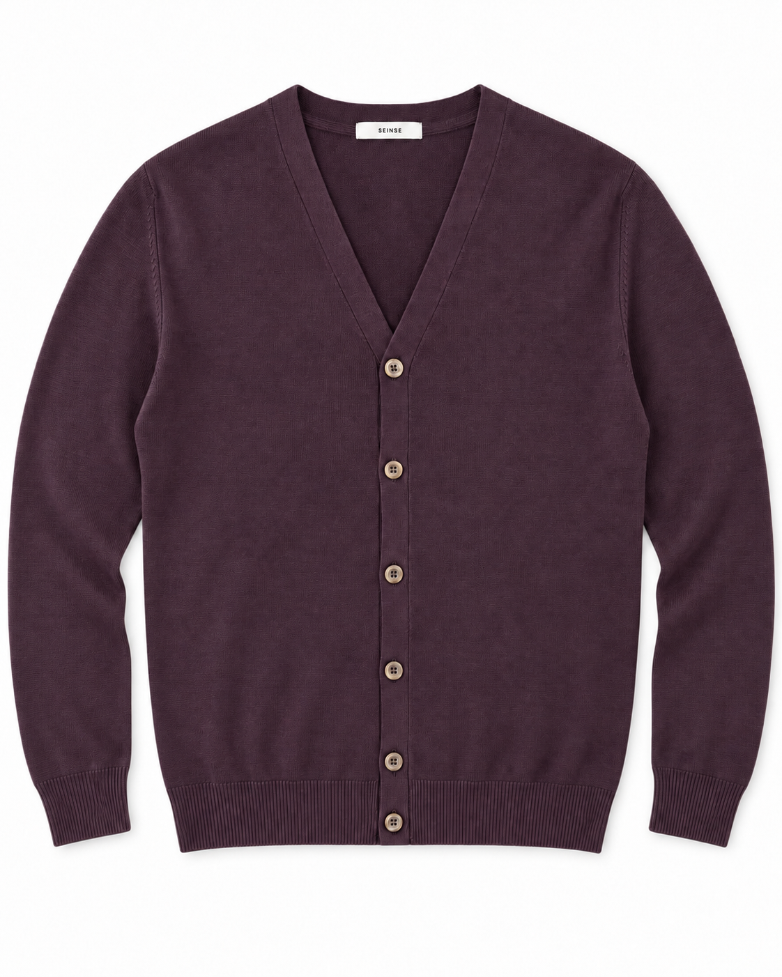 Cardigan - SEINSE