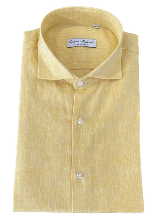 S. MIGLIACCIO CAMICIA SAMUELB