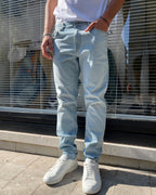 JEANS SLIM FIT - MODELLO ORIC4Y