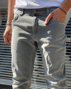 JEANS SLIM FIT - MODELLO ORIC19