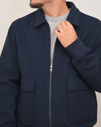 DOPPIAVVI GIUBBINO LANA LM82