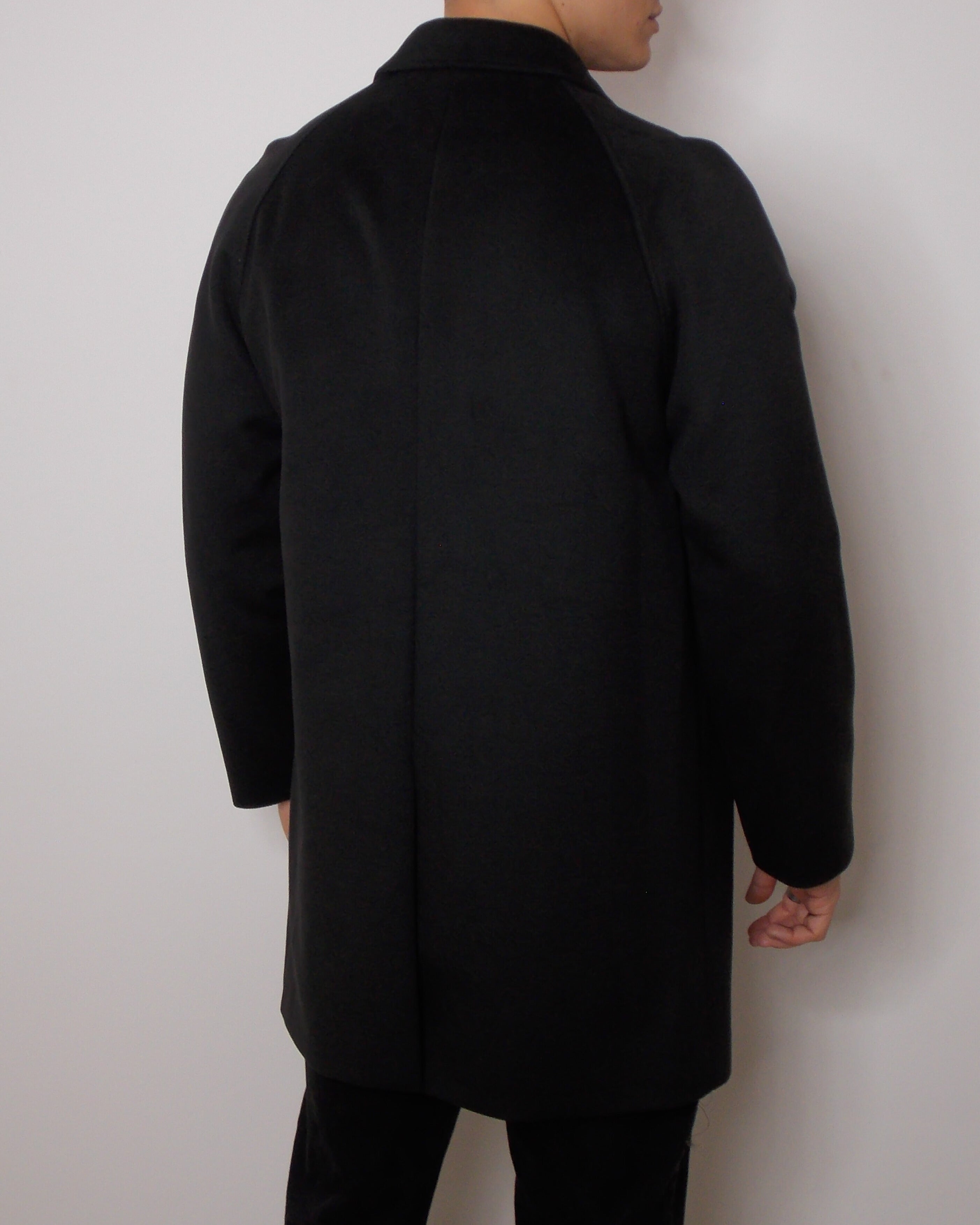 DOPPIAVVI CAPPOTTO DF21