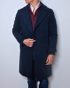 MARCO NILS CAPPOTTO D/P LANA MONAC