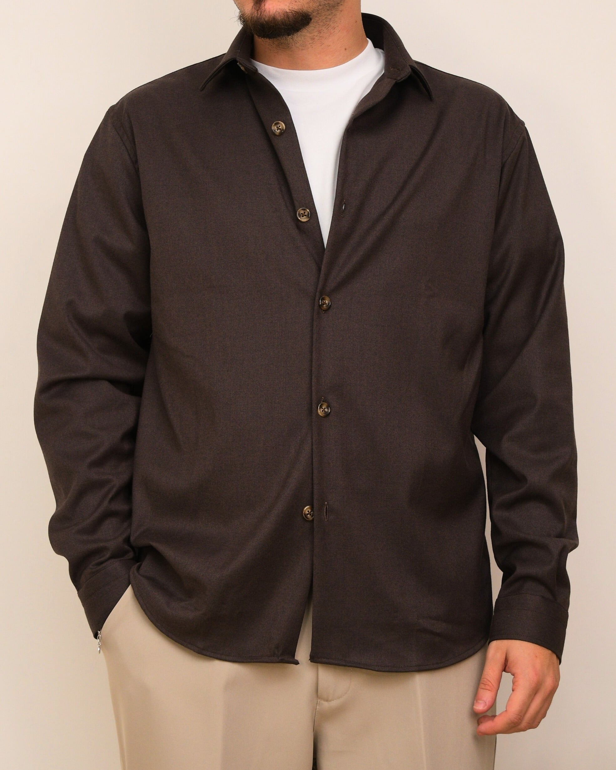 CAMICIA MIGLIACCIO TENNESSE MIG19