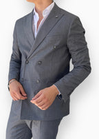 DOUBLE DRESS SANREMO