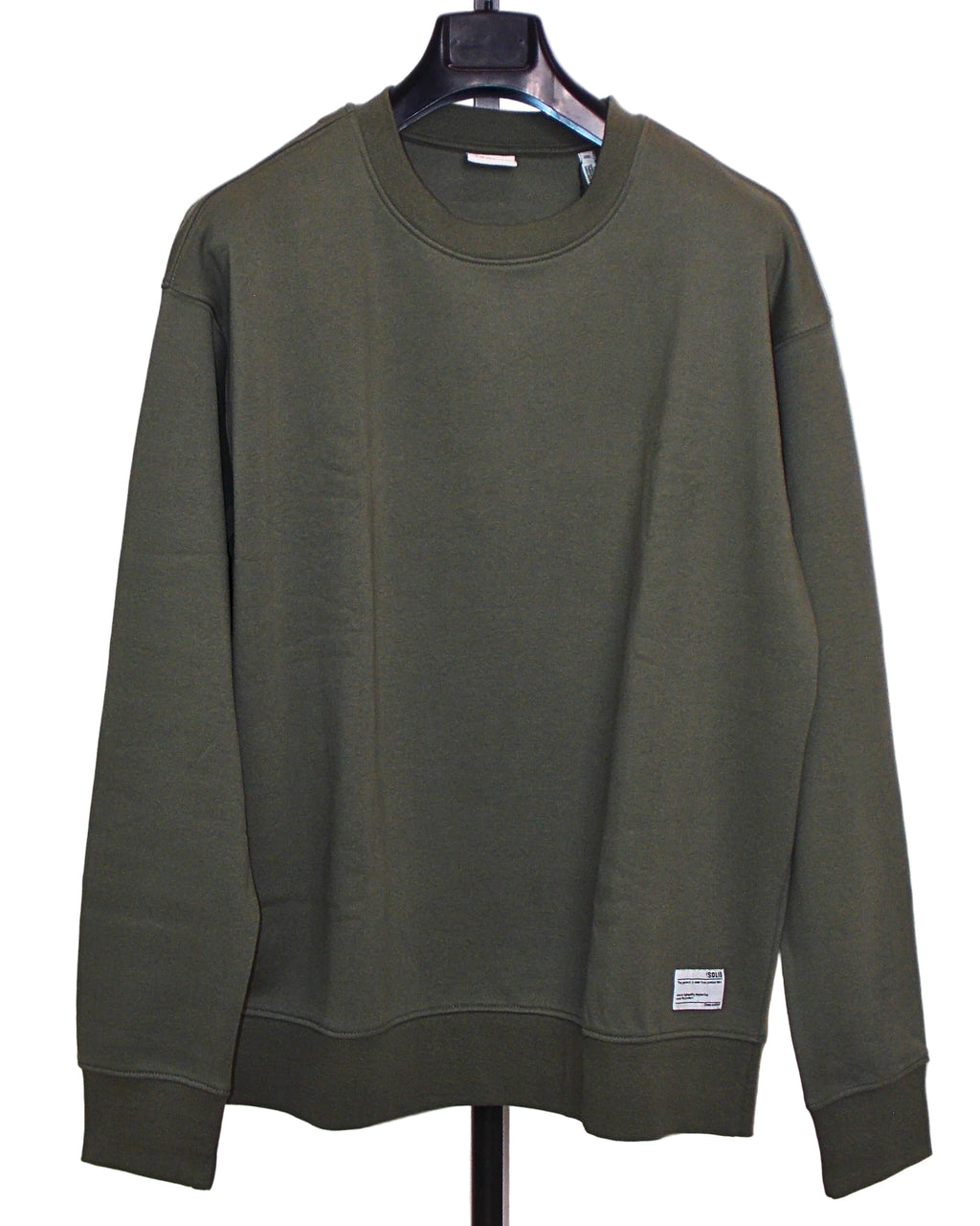 FELPA SOLID 21107419