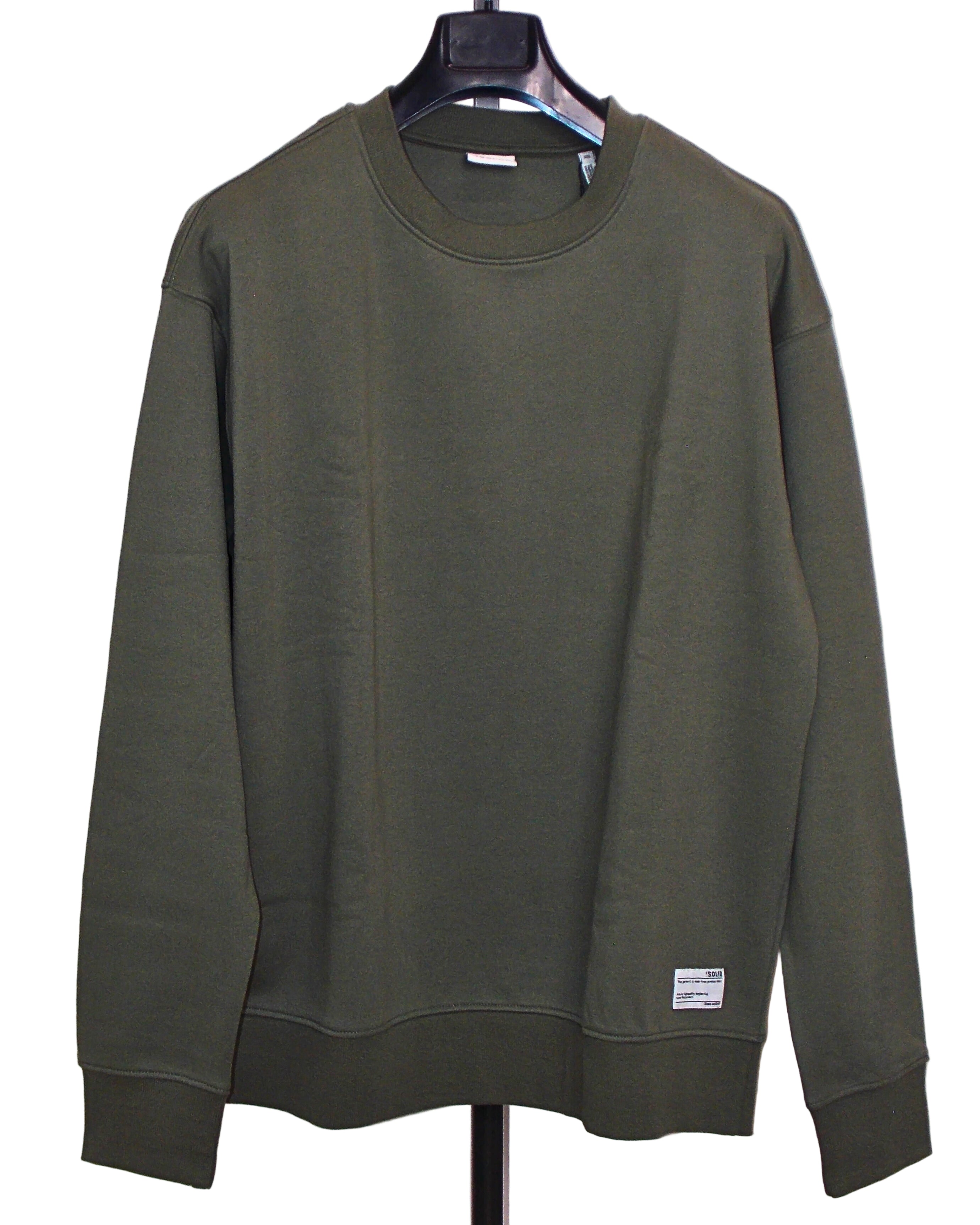 FELPA SOLID 21107419