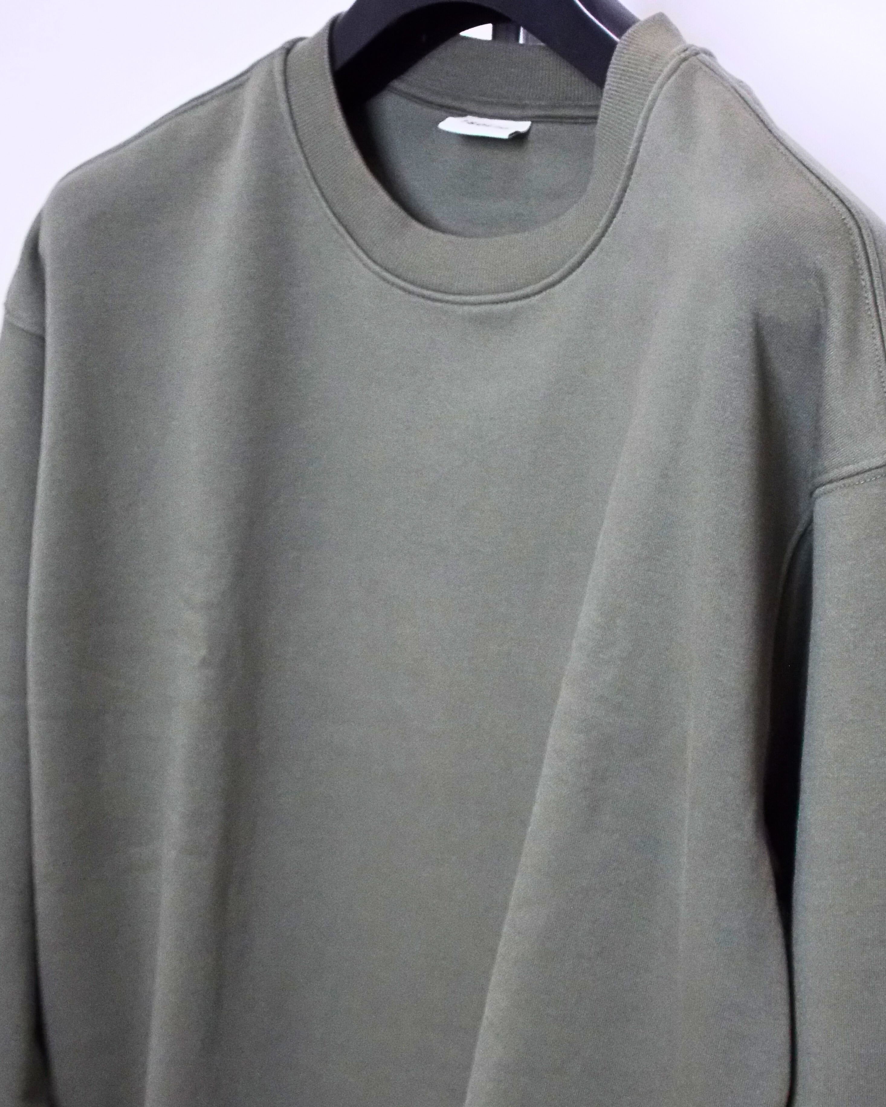 FELPA SOLID 21107419