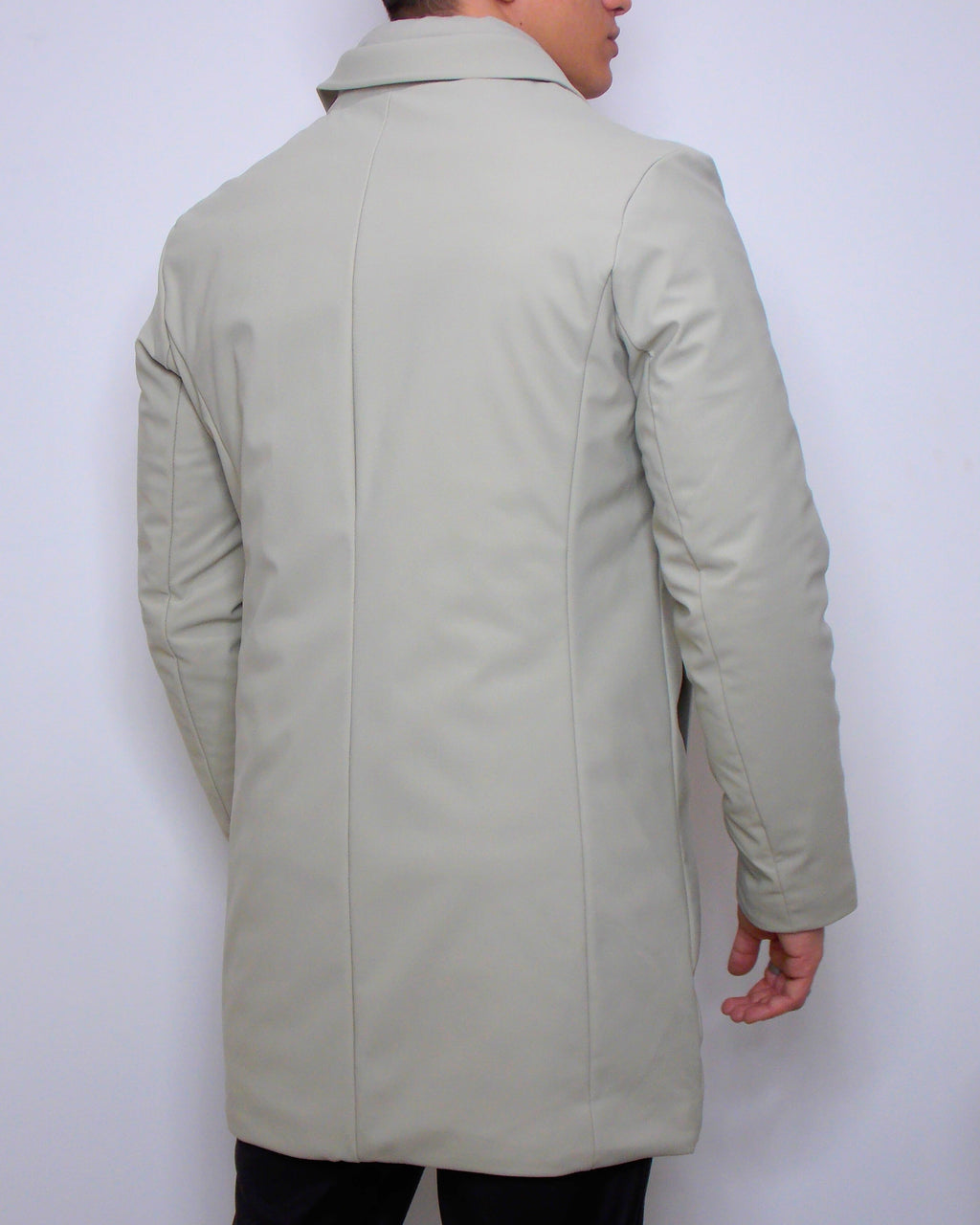 MARCONILS TRENCH PIUMA CHRIS