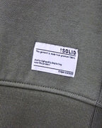 FELPA SOLID 21107419