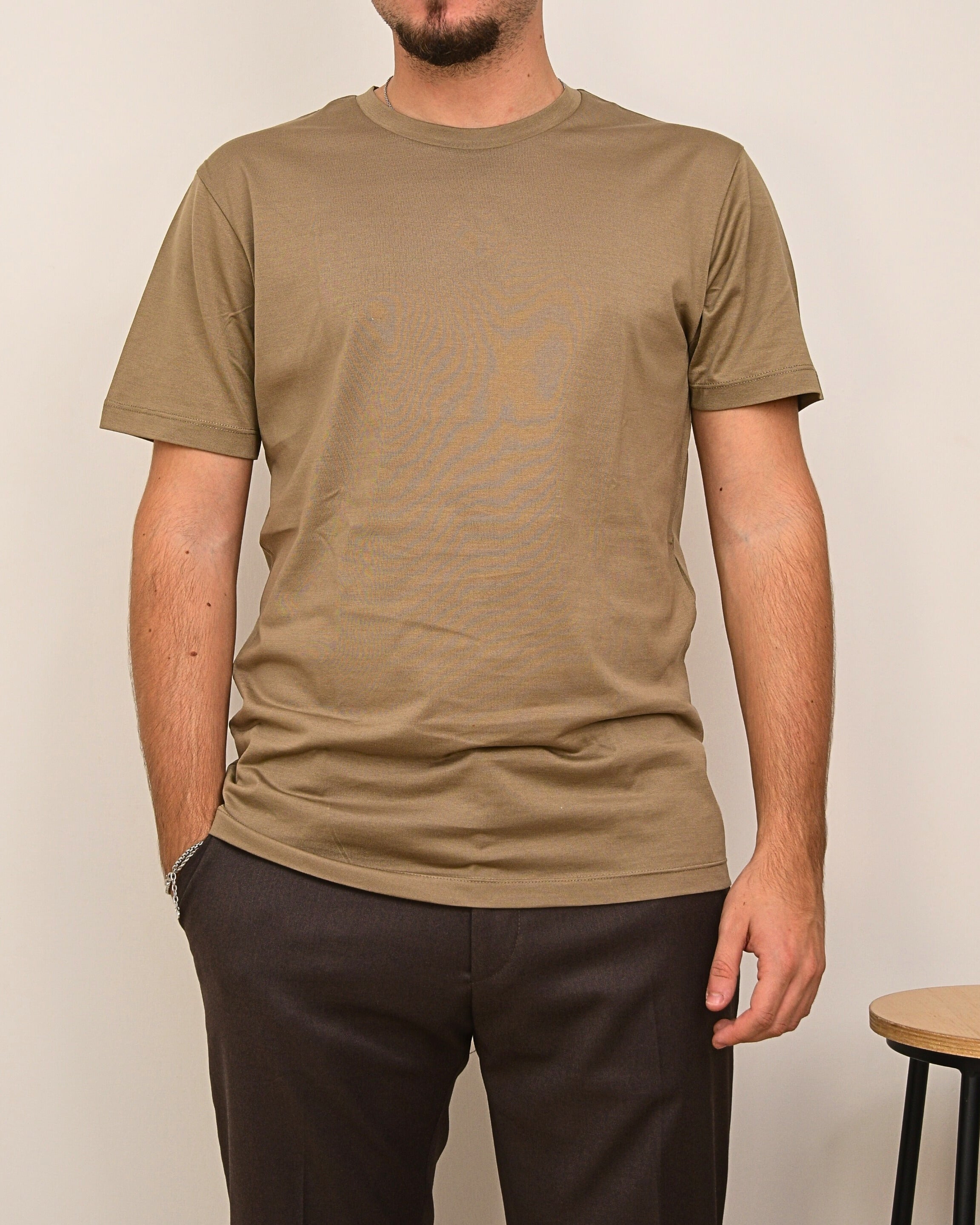 DOPPIAVVI T-SHIRT DV011