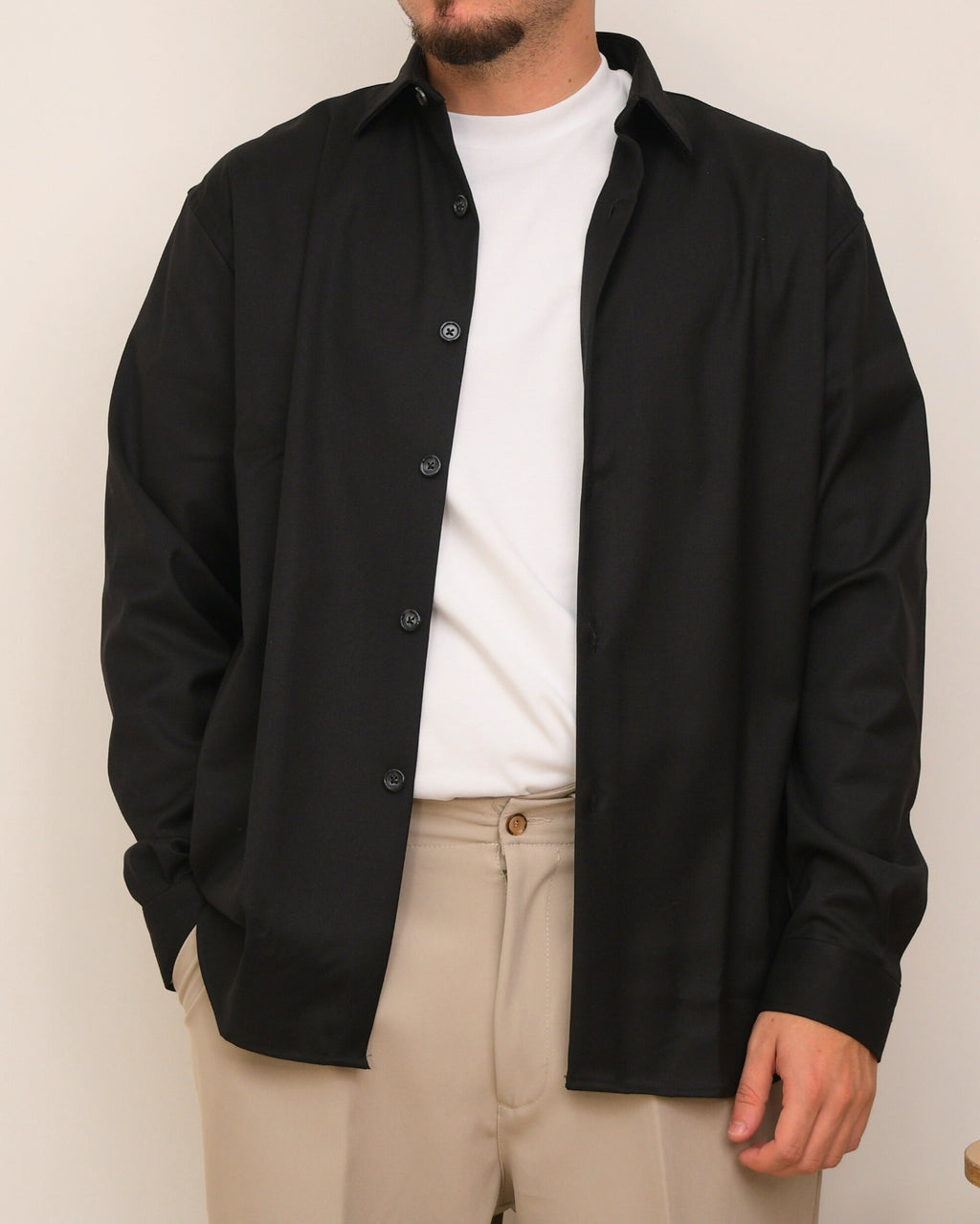 CAMICIA MIGLIACCIO TENNESSE MIG19